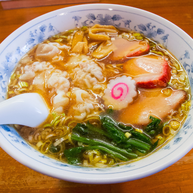 【背脂たっぷりのラーメン好きで…】仕事帰りラーメン屋に寄ることが定番になっていたが…半年後「うっ！苦しい」胸の痛みがおさまらない！？