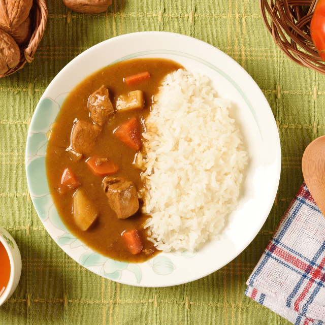 カレーの”素晴らしさ”に気づき…1日3食、食べ続けた！？⇒そんなある日、会社で【予想外の出来事】が起こってしまう…